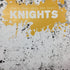 Don’t Mess With The Best KNIGHTS12"X12" Scrapbook Customs Paper Scrapbooksrus 