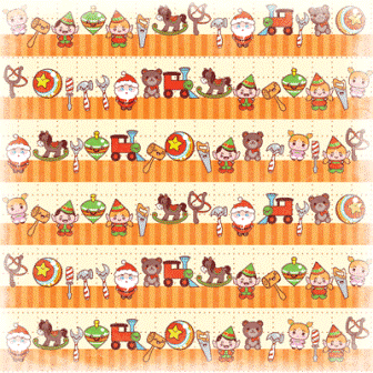 Moxxie Party At The Pole TOY SHOPPE 12x12” Scrapbook Paper Scrapbooksrus