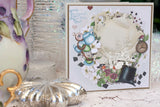 Couture Creations Enchanted Tea Party @Scrapbooksrus