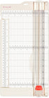 Dress My Craft Scrapbook PAPER TRIMMER 6”x12” Scrapbooksrus 