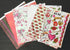 Moxxie XOXO Paper Pack 8pc Scrapbooksrus 