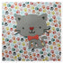 CAT Custom Scrapbook Die Cut Embellishment Scrapbooksrus 