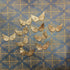 1” Gold Nylon WINGS Scrapbooksrus 