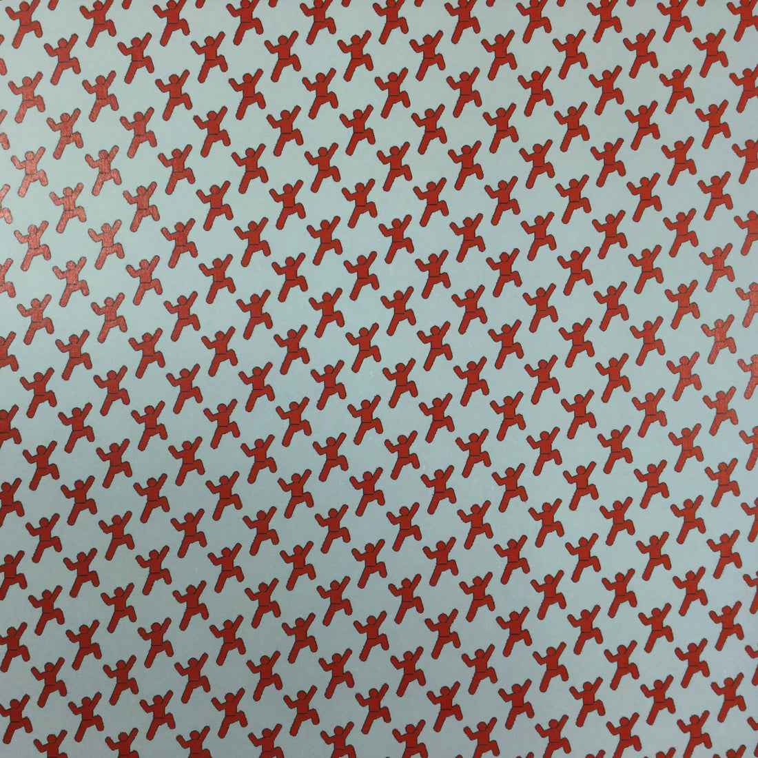 ROCK WALL Climbing Adventure RED 12"X12" Scrapbook Paper Scrapbooksrus