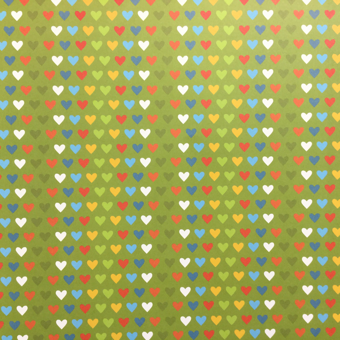 Creative Imagination Helen Dardik 12&quot;X12&quot; Cardstock Paper Scrapbooksrus 