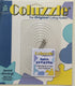 Provo Craft Coluzzle CUTTING MAT Scrapbooksrus 