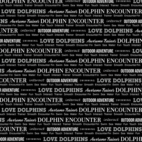 DOLPHIN ENCOUNTER PRIDE 2 12X12 Scrapbook Paper Scrapbook Customs Scrapbooksrus 