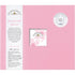 Doodlebug STORYBOOK ALBUM CUPCAKE 12”X12” D-Ring Scrapbook Scrapbooksrus