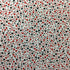 Scrapbook Customs Retro Dots RED & BLACK 12X12 Scrapbook Paper Scrapbooksrus 