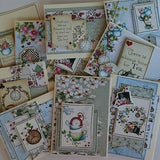 Couture Creations Enchanted Tea Party @Scrapbooksrus