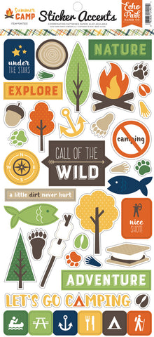 Call of The Wild Collection Kit - Echo Park