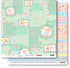 Scrapberry’s Sweet Moments Collection STORYTIME 12"X12" Paper Scrapbooksrus 