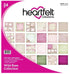 Heartfelt Creations WILD ROSE COLLECTION 12"X12" Paper Pad Scrapbooksrus 