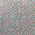 Scrapbook Customs Retro Dots PINK & BLUE 12X12 Scrapbook Paper Scrapbooksrus 