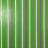 Scrapbook Customs Candy Cane Stripe GREEN & BROWN 12X12 Scrapbook Paper Scrapbooksrus 
