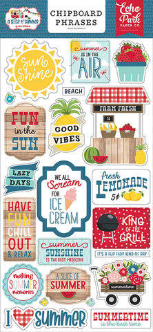 Fun on the Farm by Echo Park Paper Pack