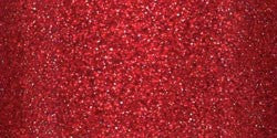 Krylon Glitter Blast CHERRY BOMB Glitter Spray Can 5.75oz
