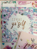 My Prima Planner Goodie Pack INSPIRATION 146pc
