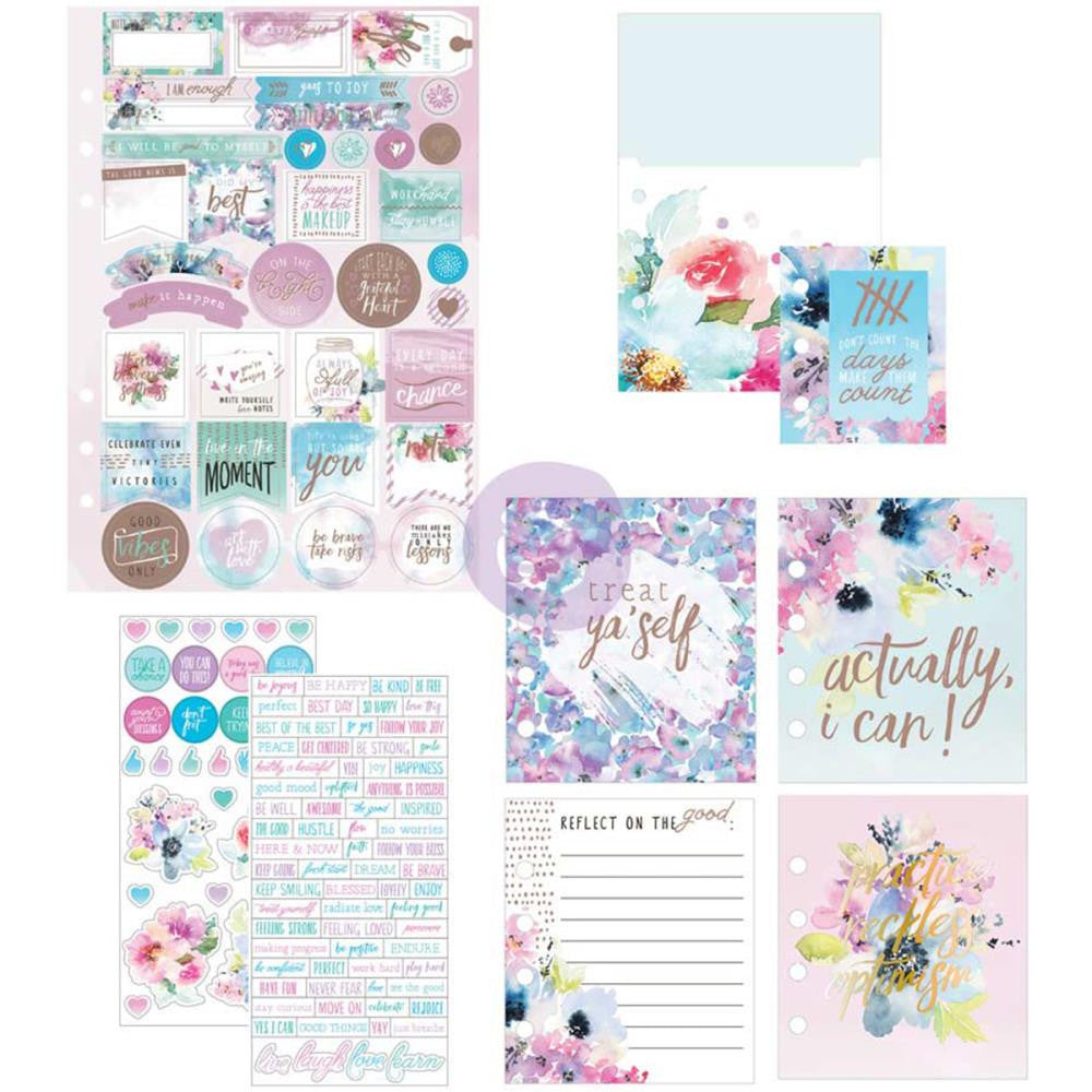 My Prima Planner Goodie Pack INSPIRATION 146pc