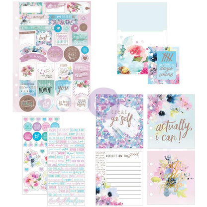 My Prima Planner Goodie Pack INSPIRATION 146pc