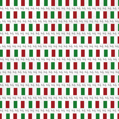 ITALY PAPER PACK 12&quot;X12&quot; Travel Scrapbook Papers 8 Sheets