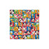 Disney Sandylion MICKEY & FRIENDS PORTRAIT 12"X12" Scrapbook Paper - Scrapbooksrus