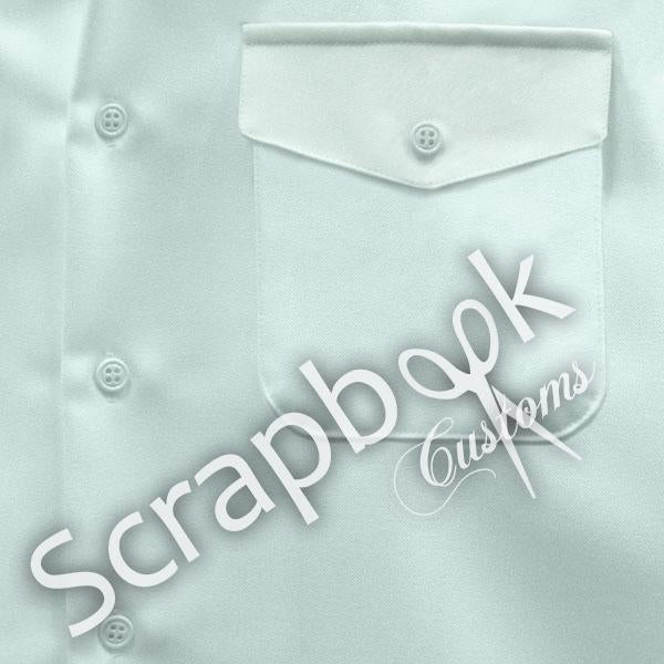 Scrapbook Customs US NAVY 12&quot;x12” Scrapbook Paper