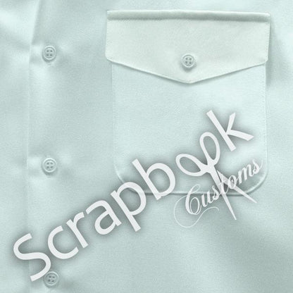 Scrapbook Customs US NAVY 12&quot;x12” Scrapbook Paper