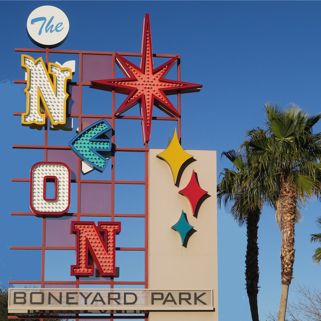 Scrapbooksrus Scrapbook Store in Las Vegas, NV has Neon Museum Paper 3 miles from the Strip Most Unique Vegas Papers