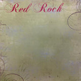 RED ROCK KIT 12"X12" Travel Las Vegas Scrapbook Paper