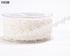 May Arts 1/2" Lace TRIMMING LOOP RIBBON Trim 1 yard yd - Scrapbook Kyandyland