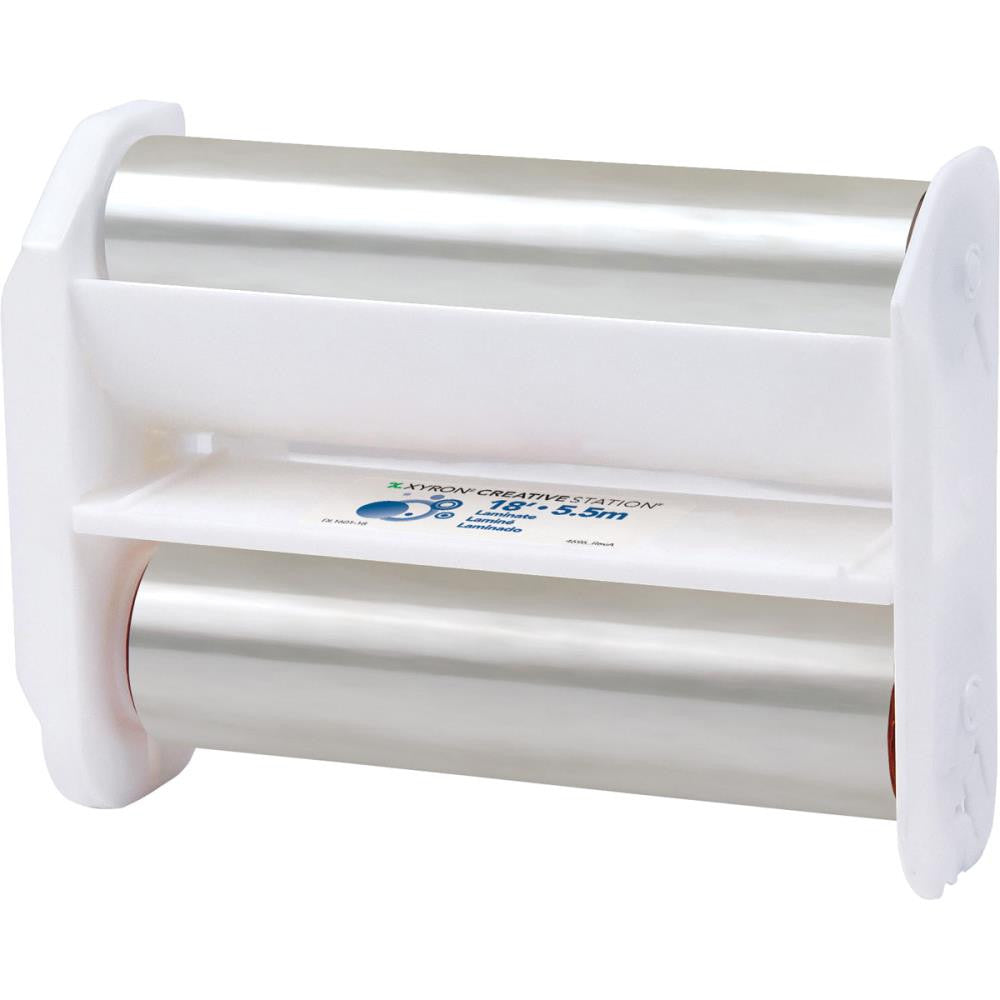 Xyron 5&quot; 510 Laminate Refill Cartridge Creative Station