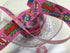 Pink Comic Book Superhero Grosgrain Ribbon 1 yard Scrapbooksrus Scrapbook Store