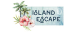 Kaisercraft Island Escape Sample Scrapbooksrus