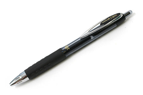 Sanford UNI-BALL 207 IMPACT 1.0mm Bold Black Pen - Scrapbook Kyandyland