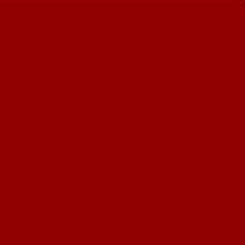 Kaisercraft Cardstock 12&quot;X12&quot; CRIMSON Red Weave