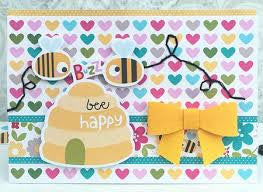 Bella Blvd SWEET SWEET SPRING Chipboard Icons 22pc - Scrapbook Kyandyland