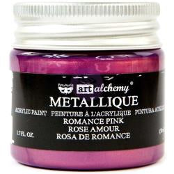 Prima Finnabair Art Metallique Acrylic Paint @Scrapbooksrus