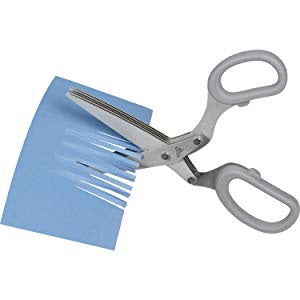 EK Tools FRINGE SCISSORS Scrapbooksrus