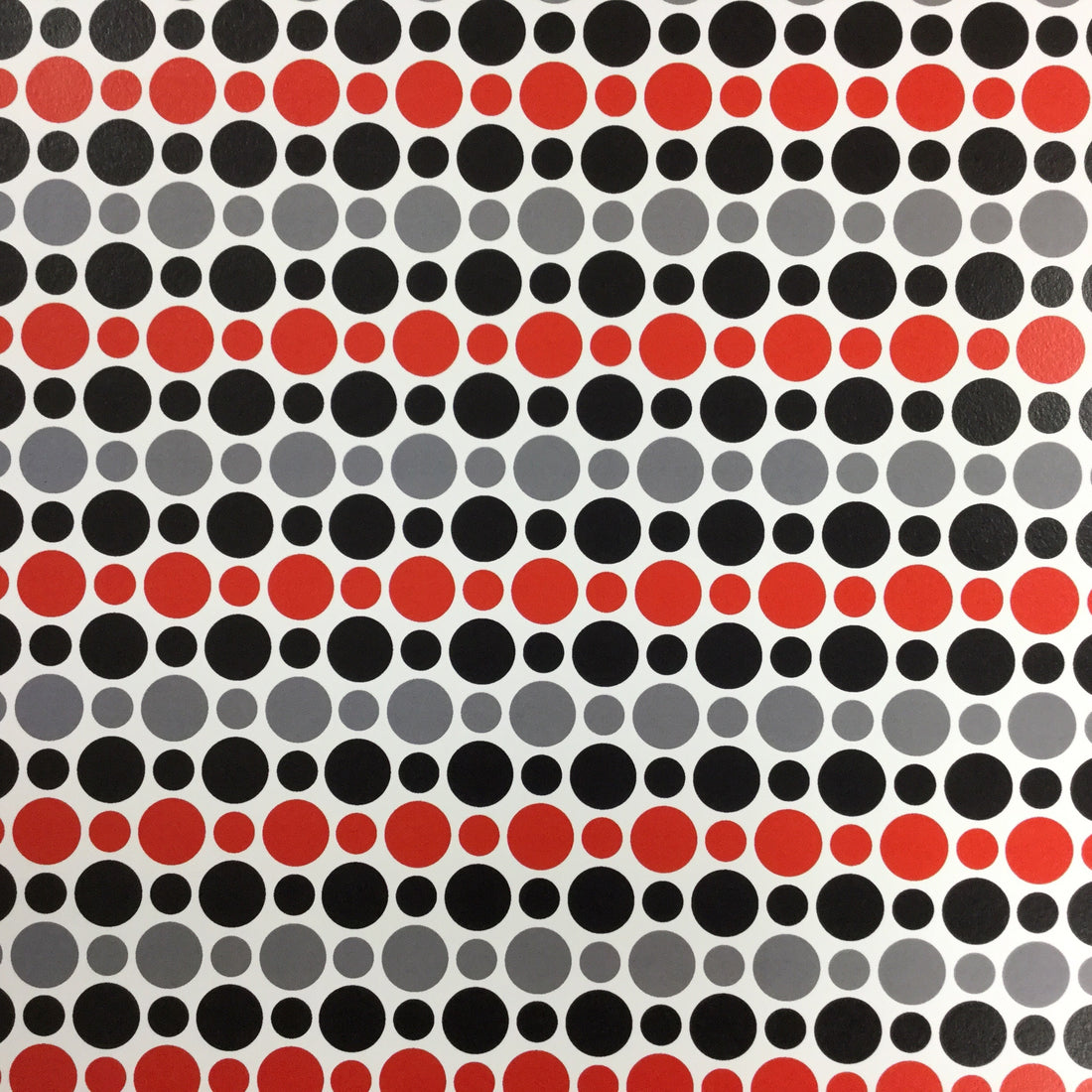 Magical LAS VEGAS Left 12"X12" Scrapbook PaperScrapbooksrus