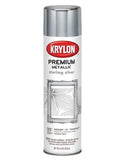 Krylon Premium METALLIC ORIGINAL CHROME Spray 8oz