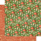 Graphic 45 LITTLE THINGS 12X12 Collection Pack