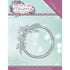 Yvonne Creations FLOWER HOOP Metal Cutting Die Scrapbookrus