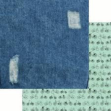 Kaisercraft Boho Dreams Collection FREE Scrapbook Paper 12"x12"