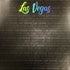 NEON LAS VEGAS 12"X12" Travel Scrapbook Paper @Scrapbooksrus