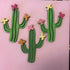 CACTUS Scrapbook Die Cut Desert Embellishment Scrapbooksrus 