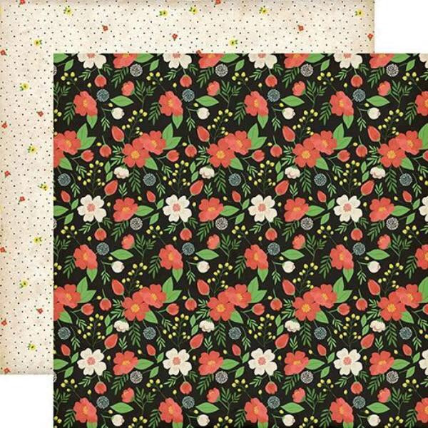 Carta Bella 12"x12" OUR FAMILY 13pc COLLECTION KIT Scrapbooksrus