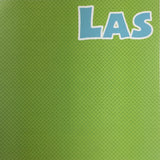 Monster LAS VEGAS Dots 12"X12" Scrapbook Paper 2 pcs. Scrapbooksrus