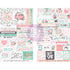 Prima HAVANA Scrapbooking Stickers @scrapbooksrus