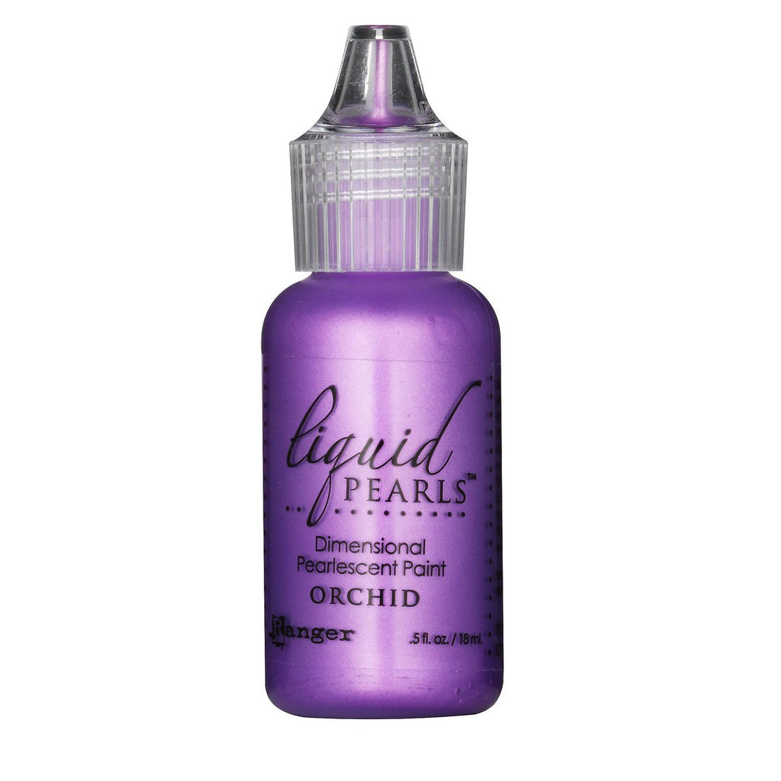 Ranger LIQUID PEARLS Dimensional Pearlescent Paint .5fl oz